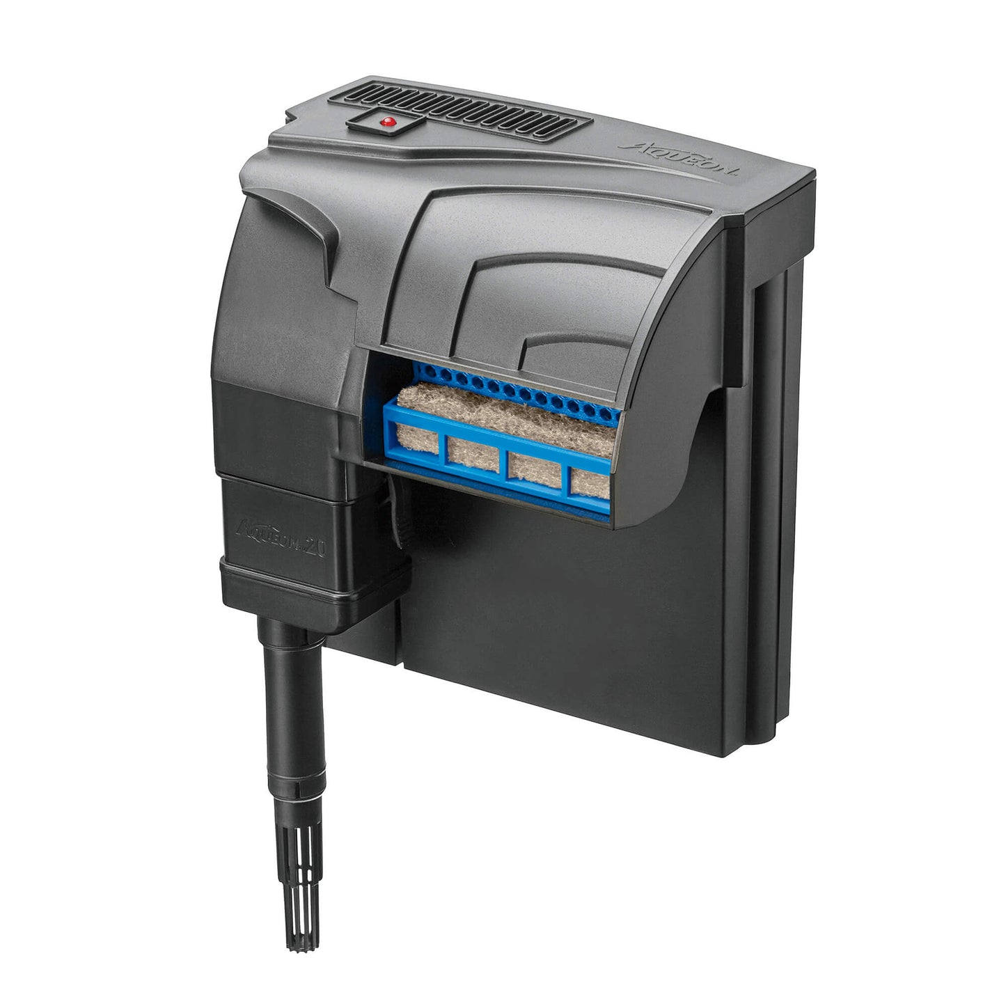 Aqueon Quiet Flow 20 Gallon