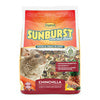 Sunburst Gourmet Blend Chinchilla 3-lbs