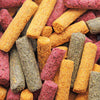 Higgins Sunburst Veggie stix