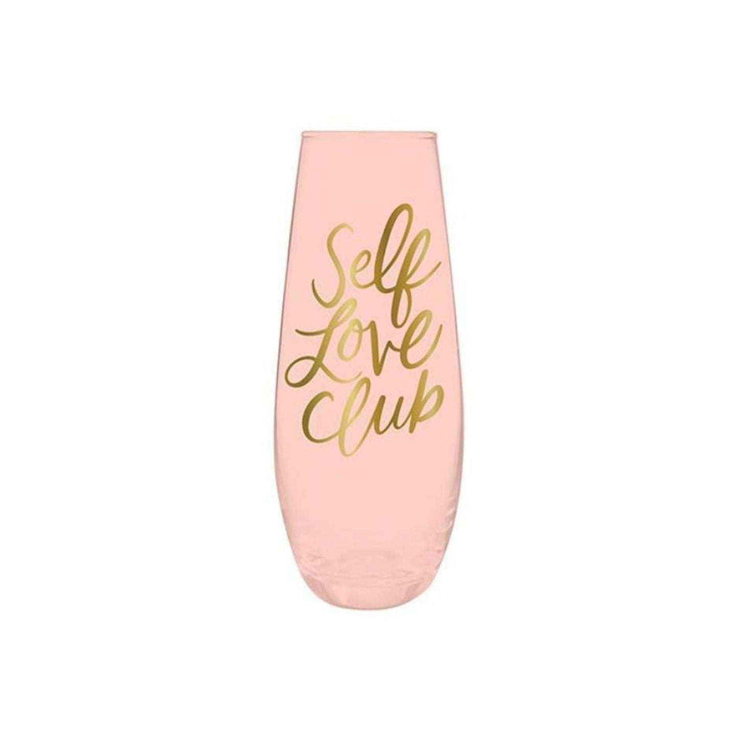 Self Love Club Pink Champagne