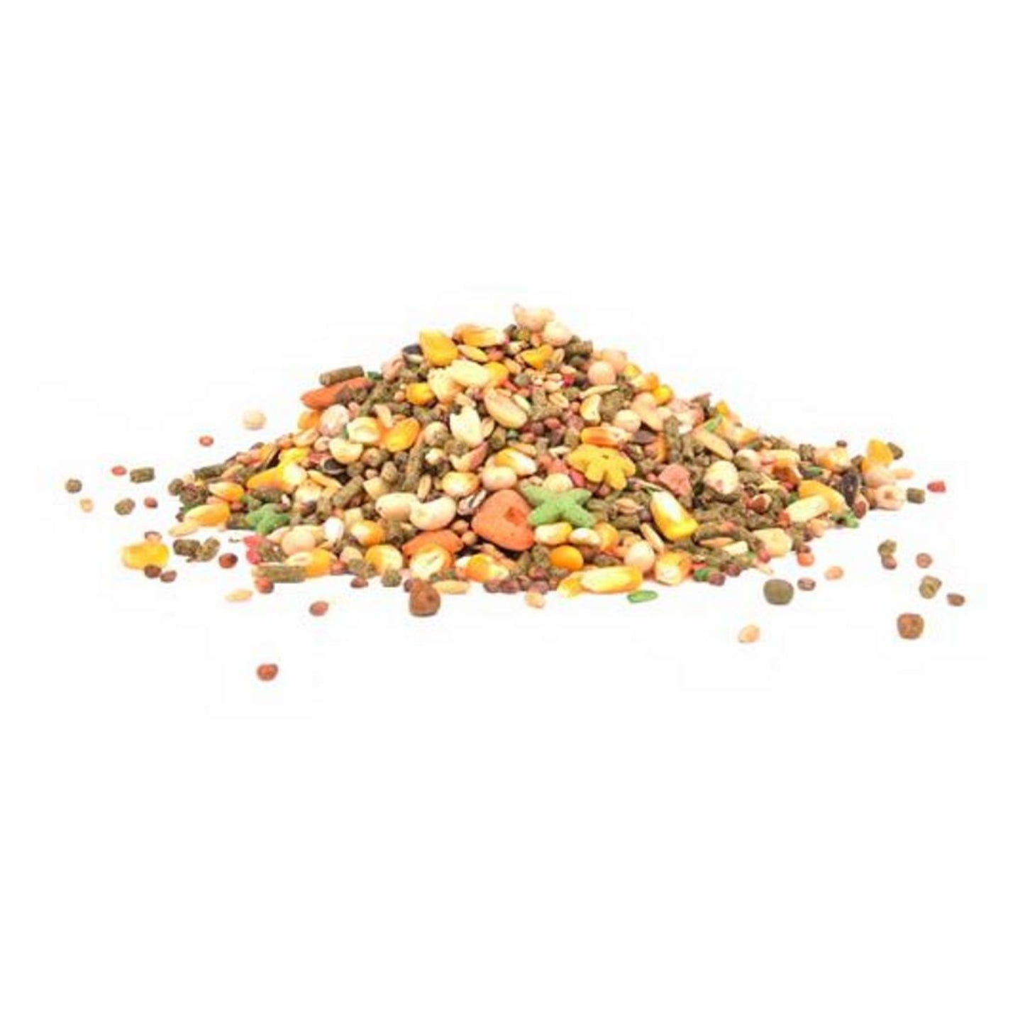 Enriched Hamster/Gerbil Food