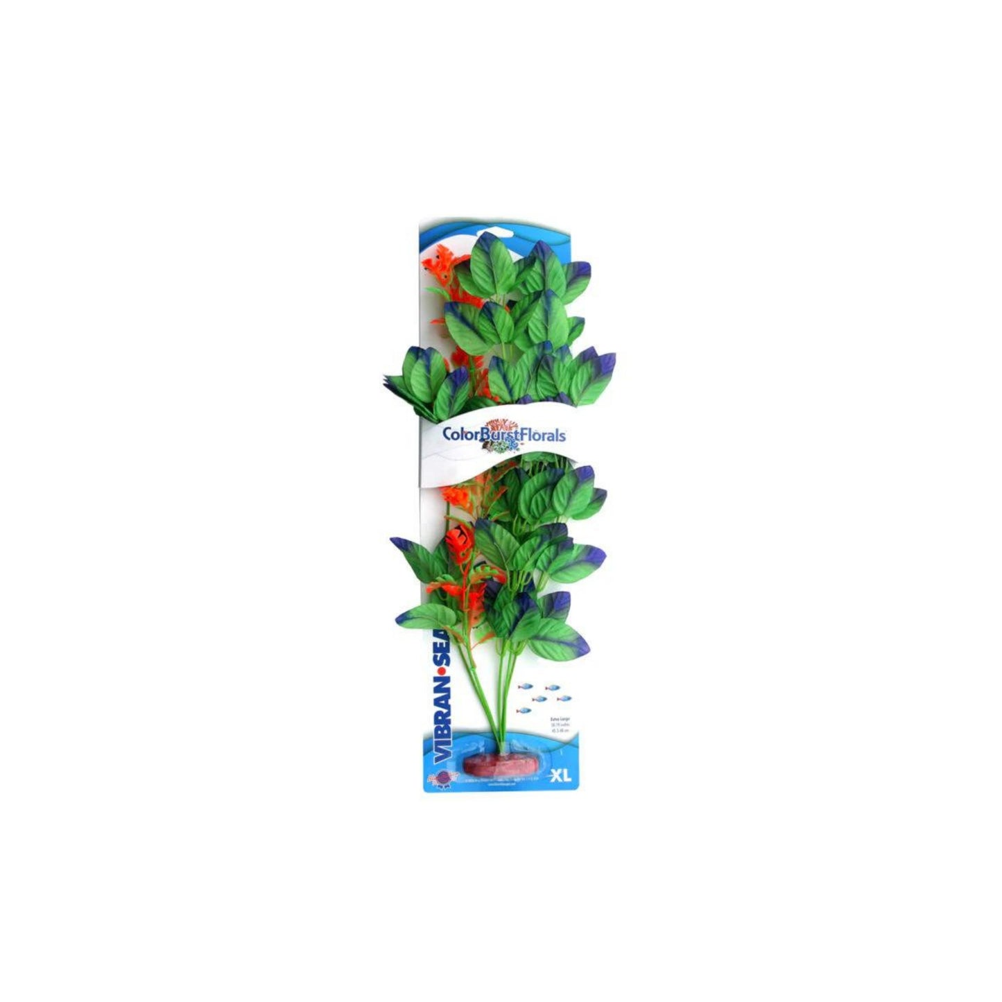 Colorburst Floraks XL
