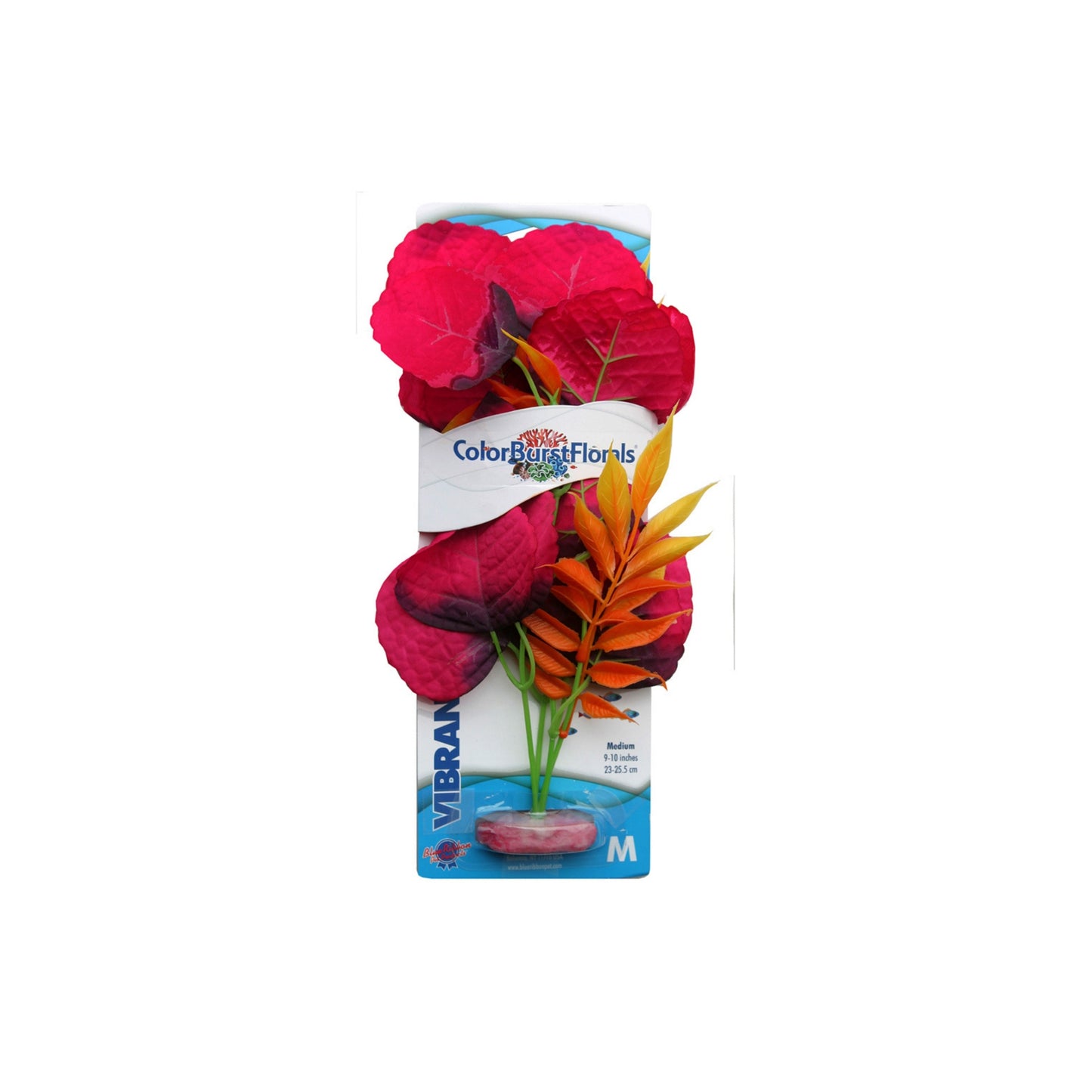 Colorburst Florals Medium