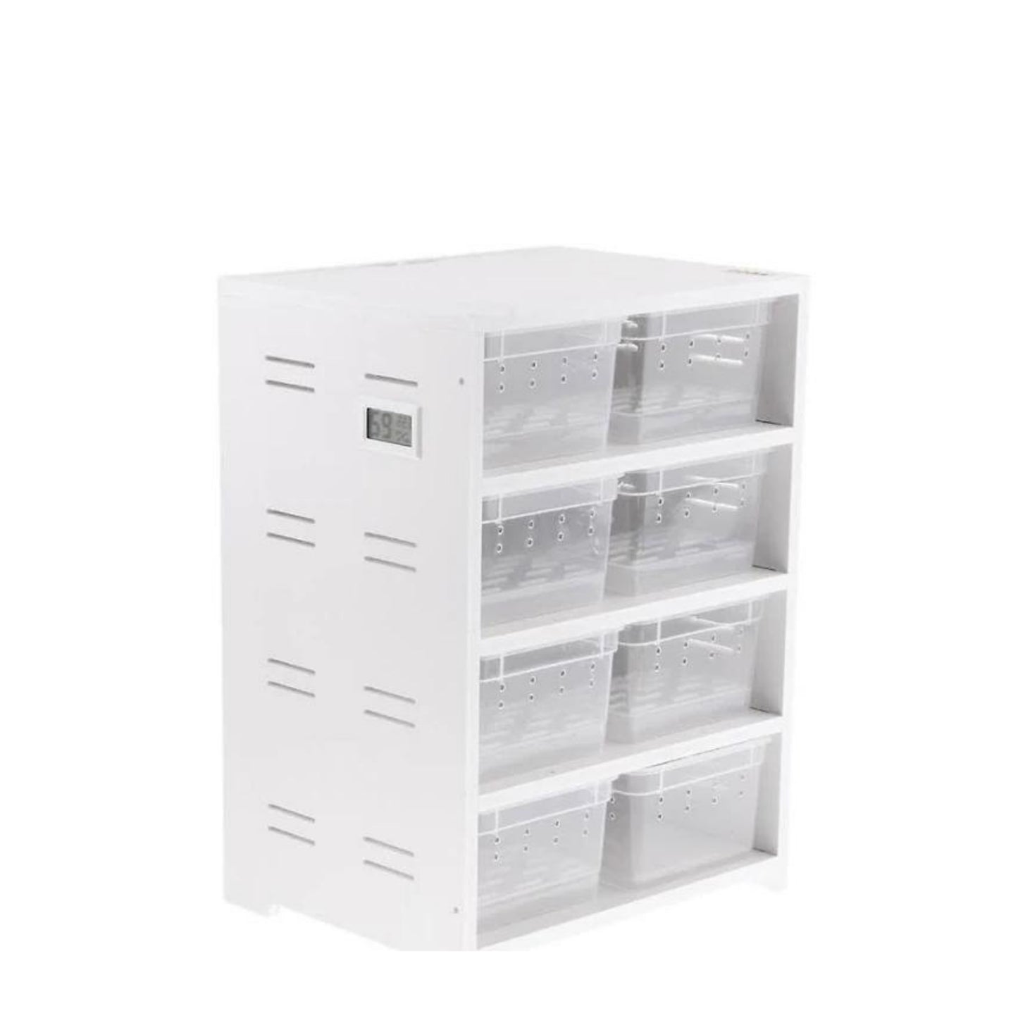 R28 Chameleon Cage 8 (Male)