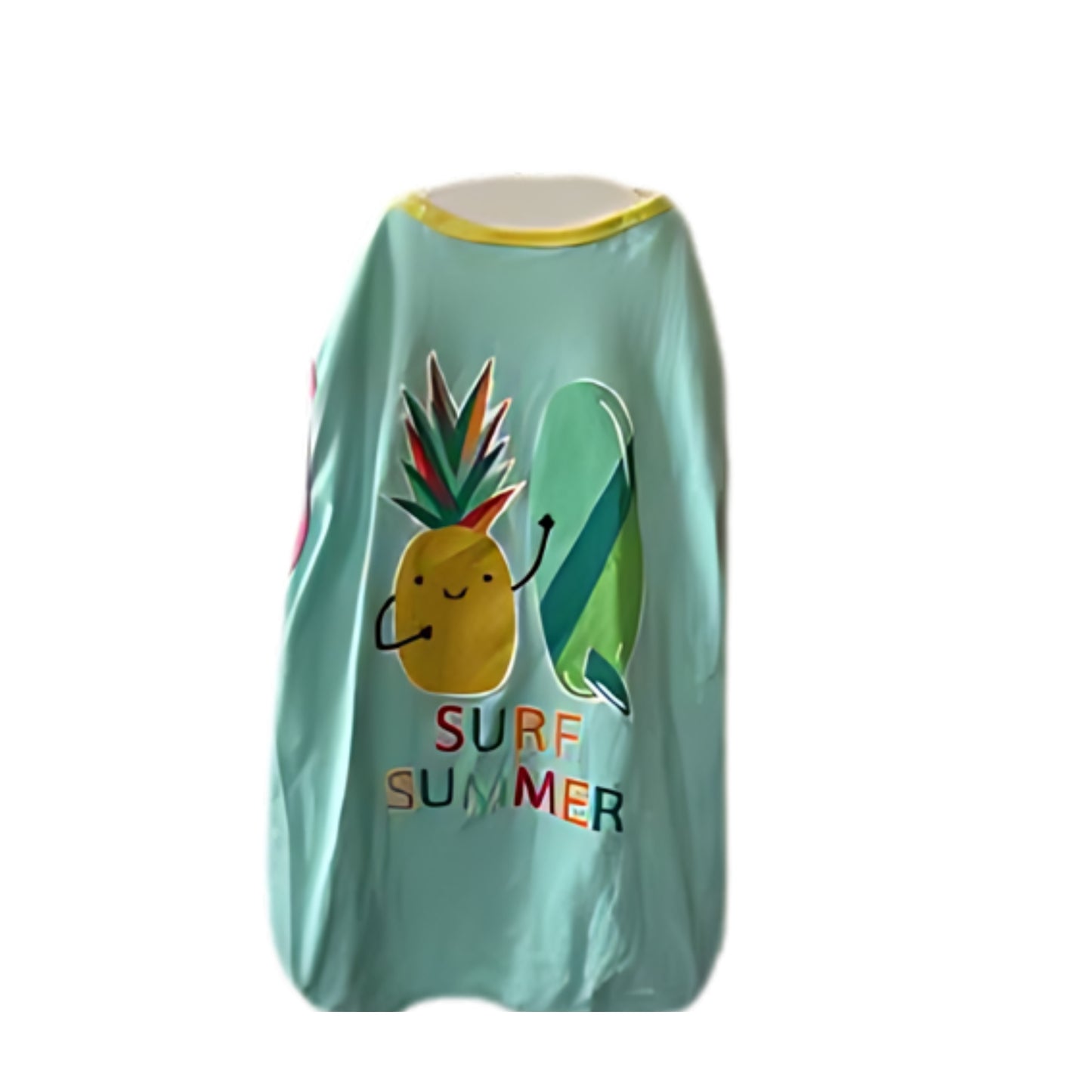 Sun Squad Pet Tank Top Large