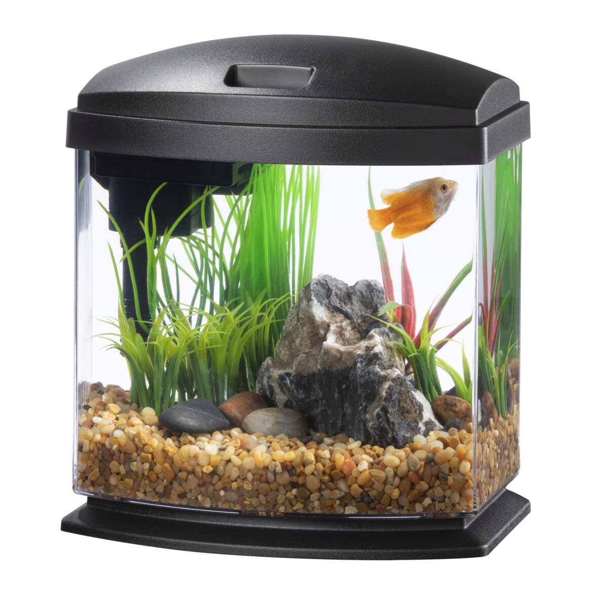 Aqueon Led Mini Bow 1