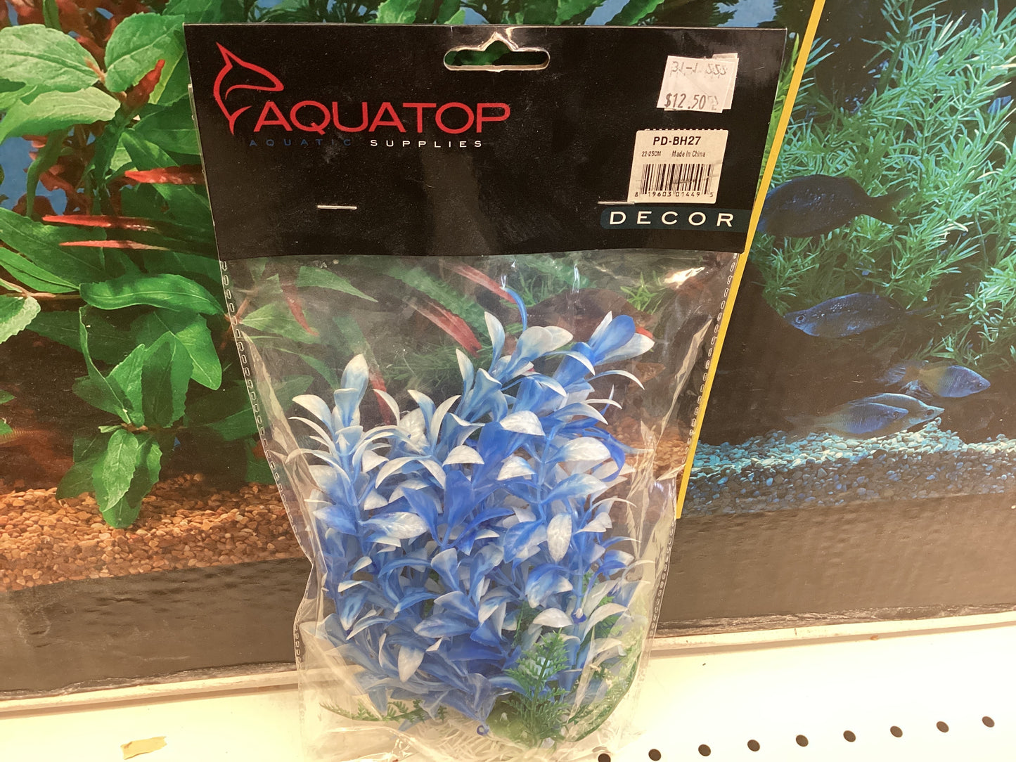 aquatop aquatic supplies