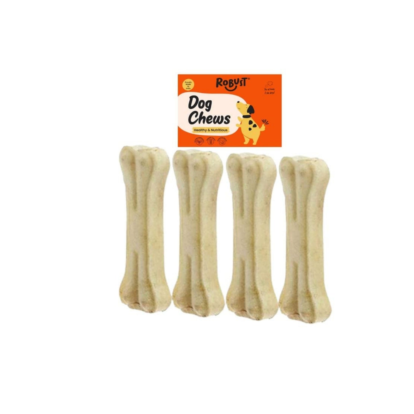 Dog Chew Bone