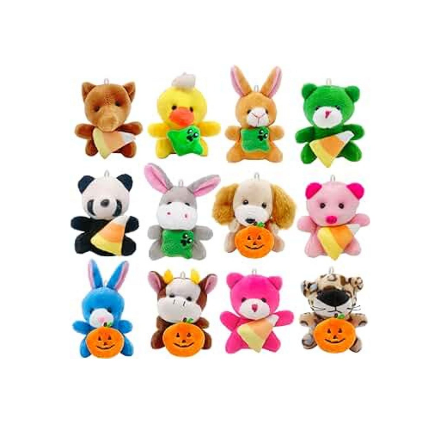 Stuff Animals