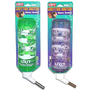 Critter Brite Water Bottle 8