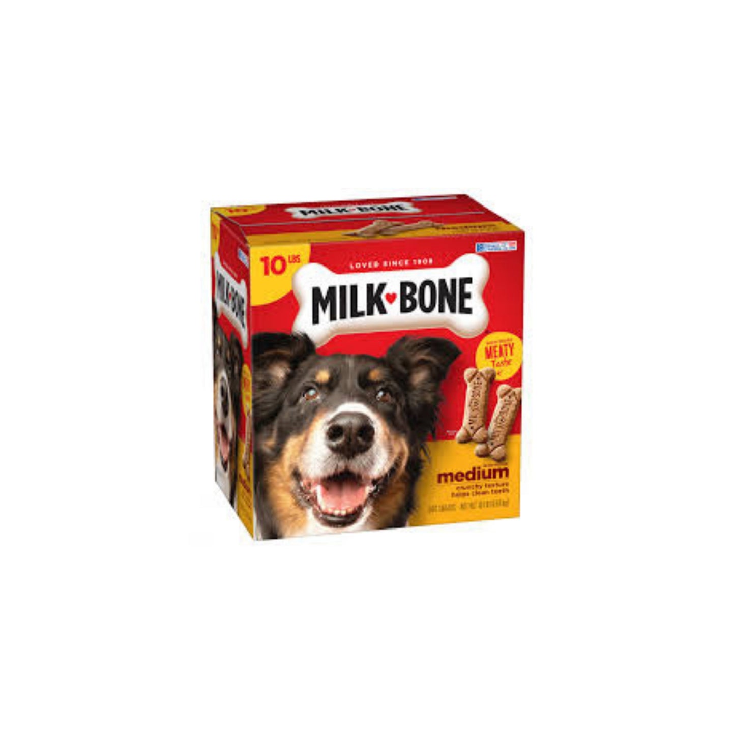 Milk Bone medium biscuits
