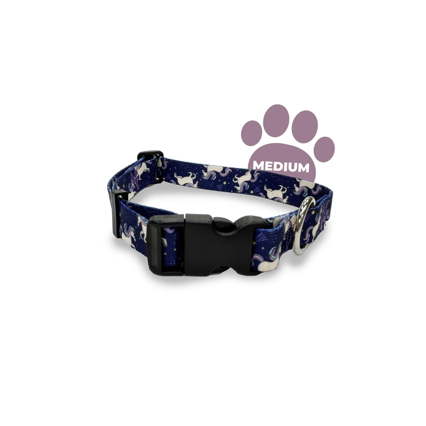 Perri's Dog Collar (Medium)