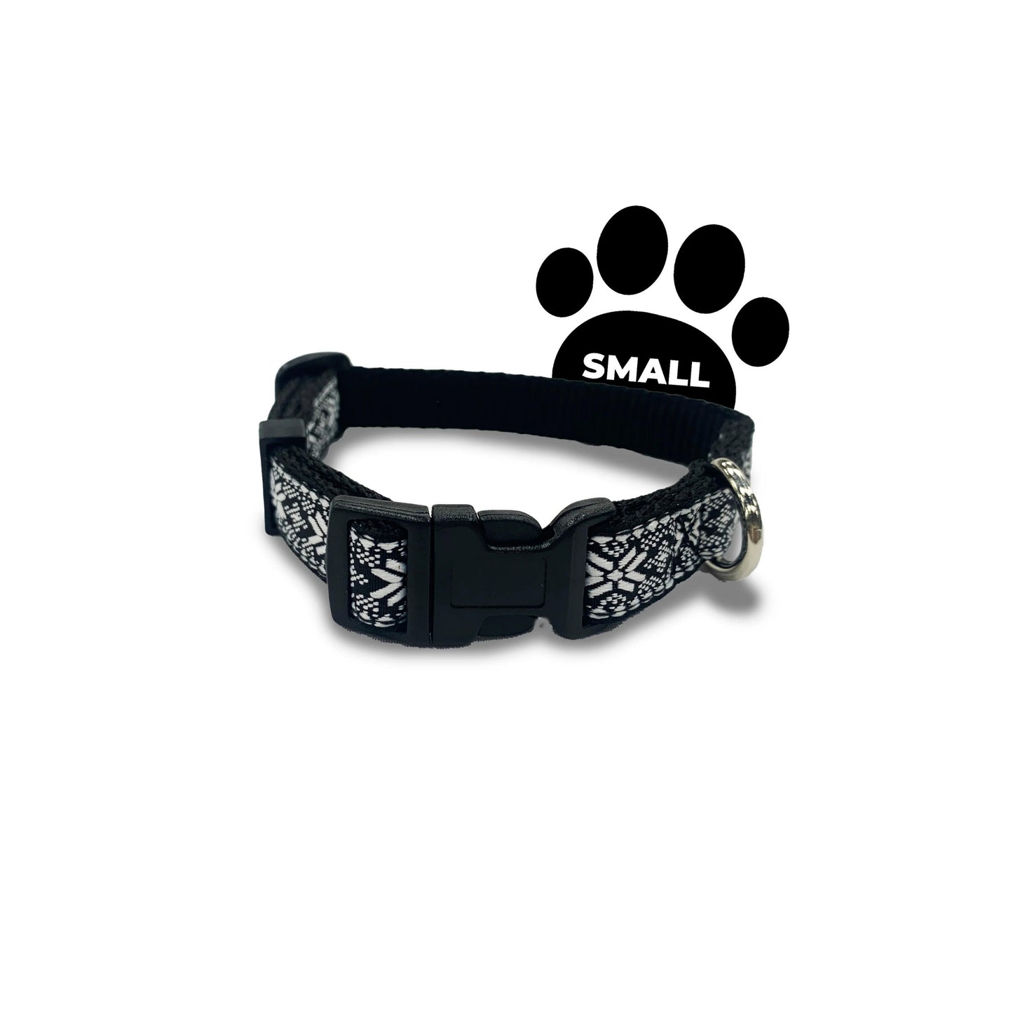 Perri's Dog Collar (Small)