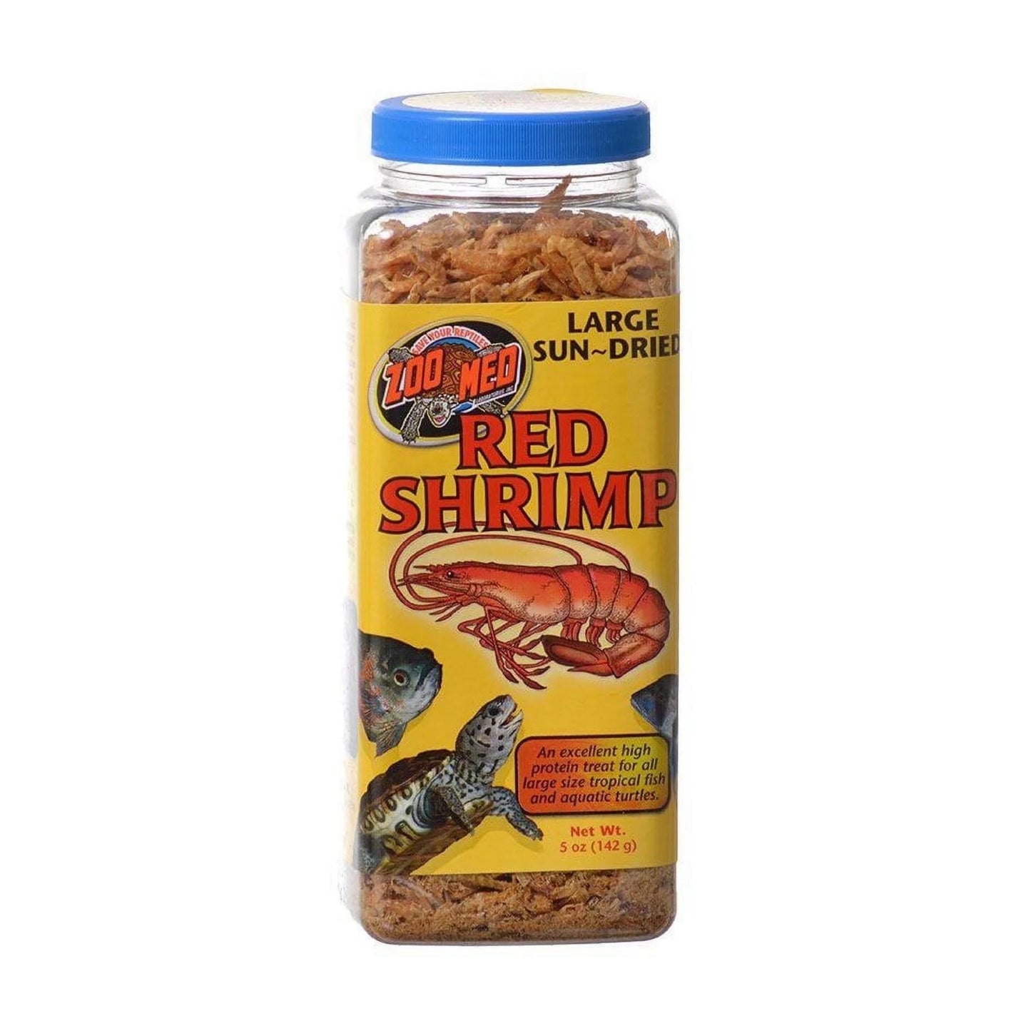 Red Shrimp .5oz