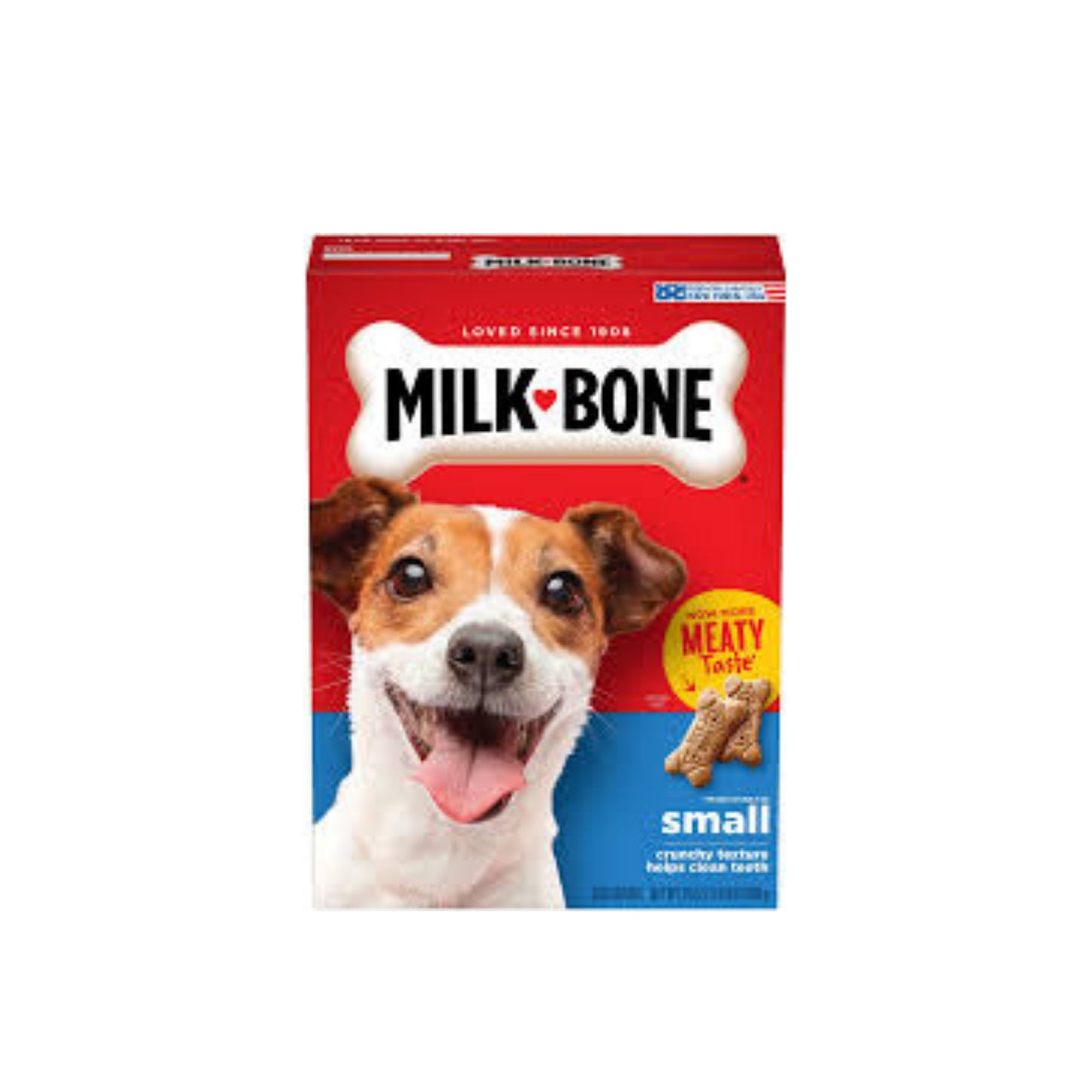 Mlk Bone Snack