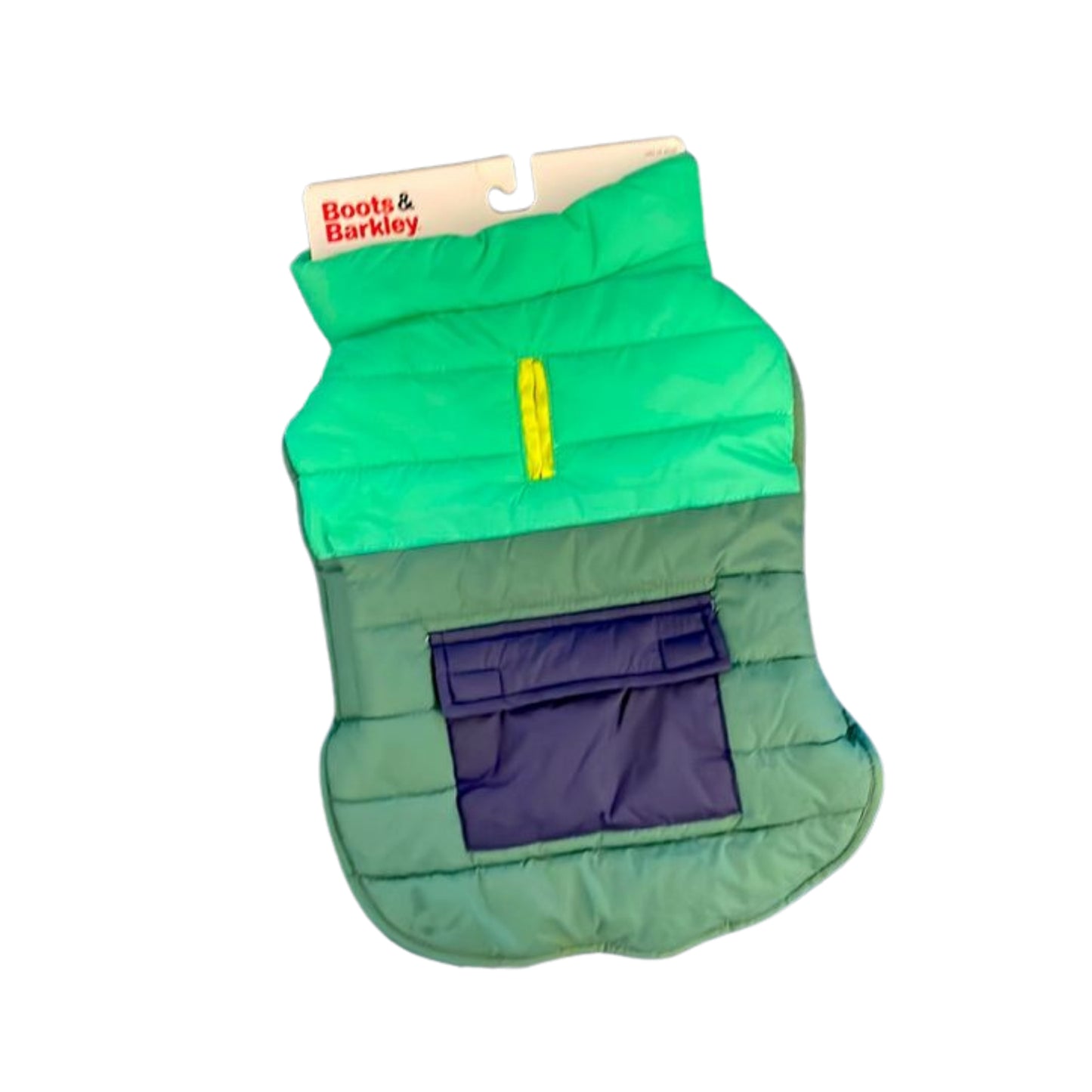 Boots & Barkley Small Vest