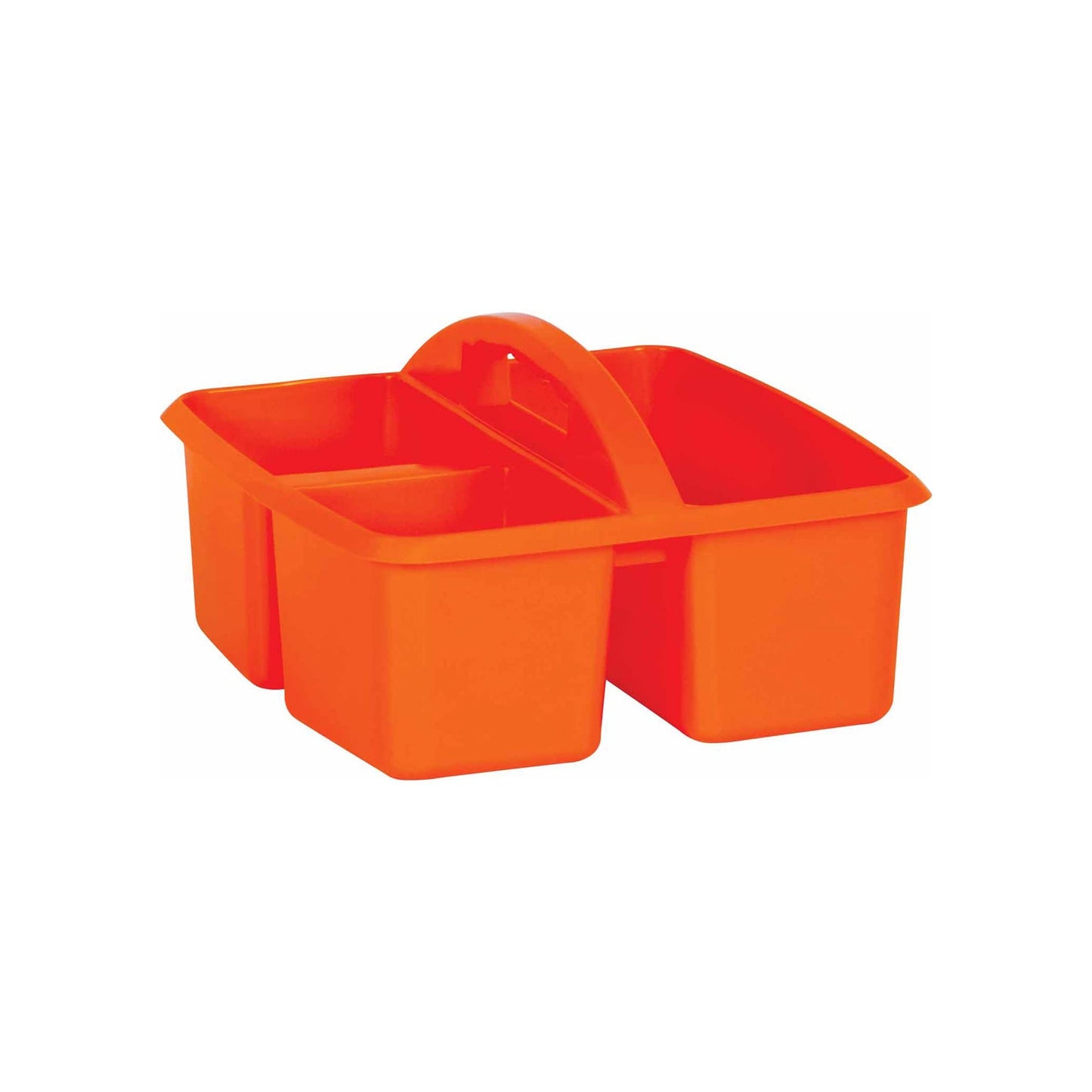 Supply Caddy Orange