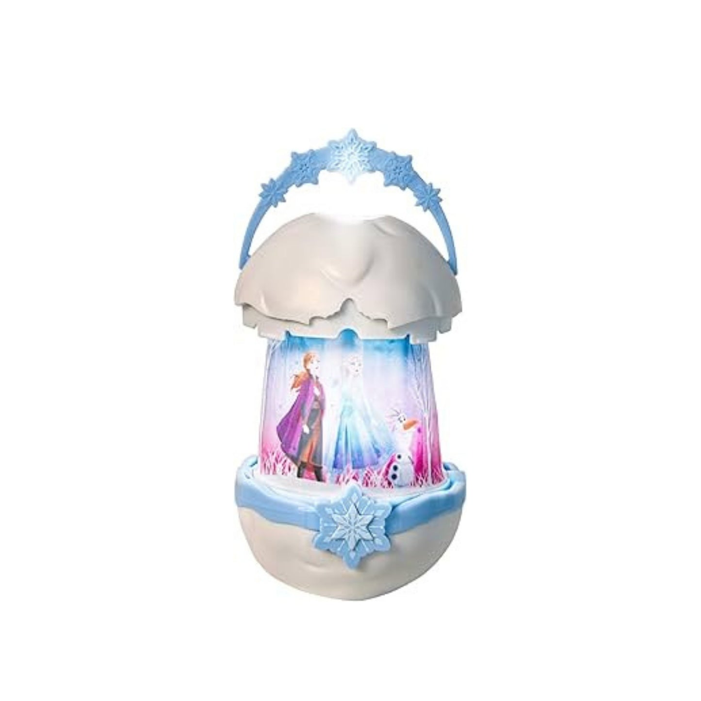 Frozen Ii Flasdhlight Lantern