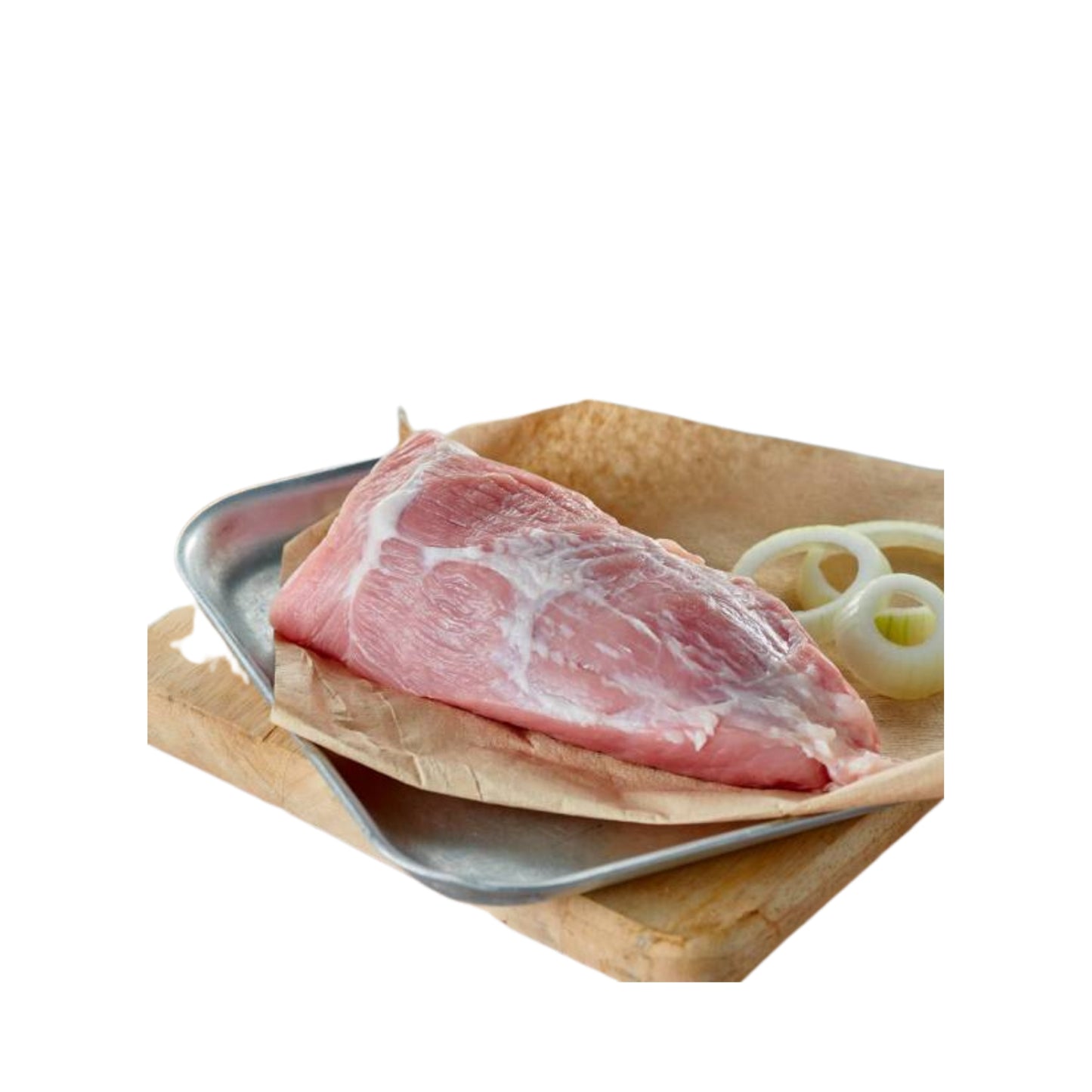 Pork Hind Bone