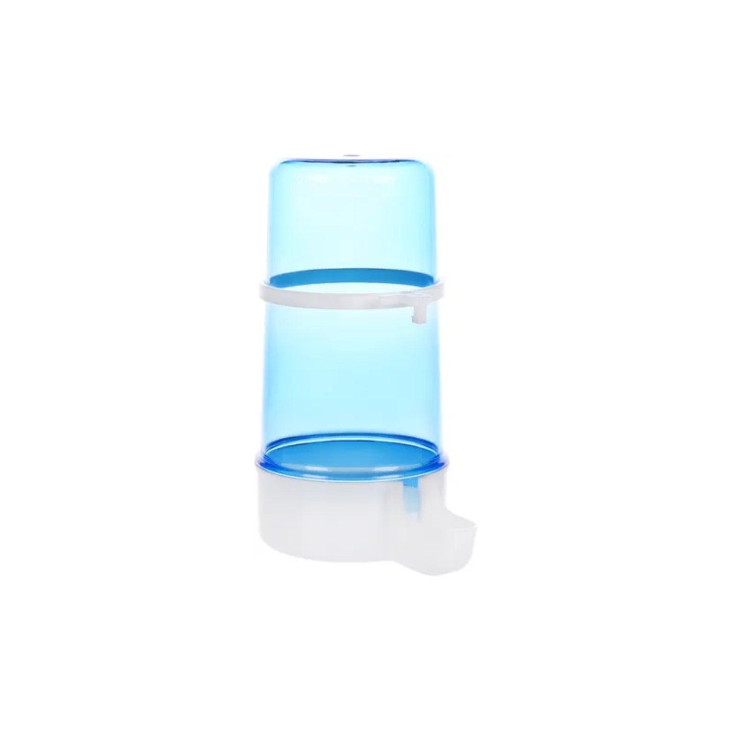Round Small Food Or Water Dispenser Various Colors