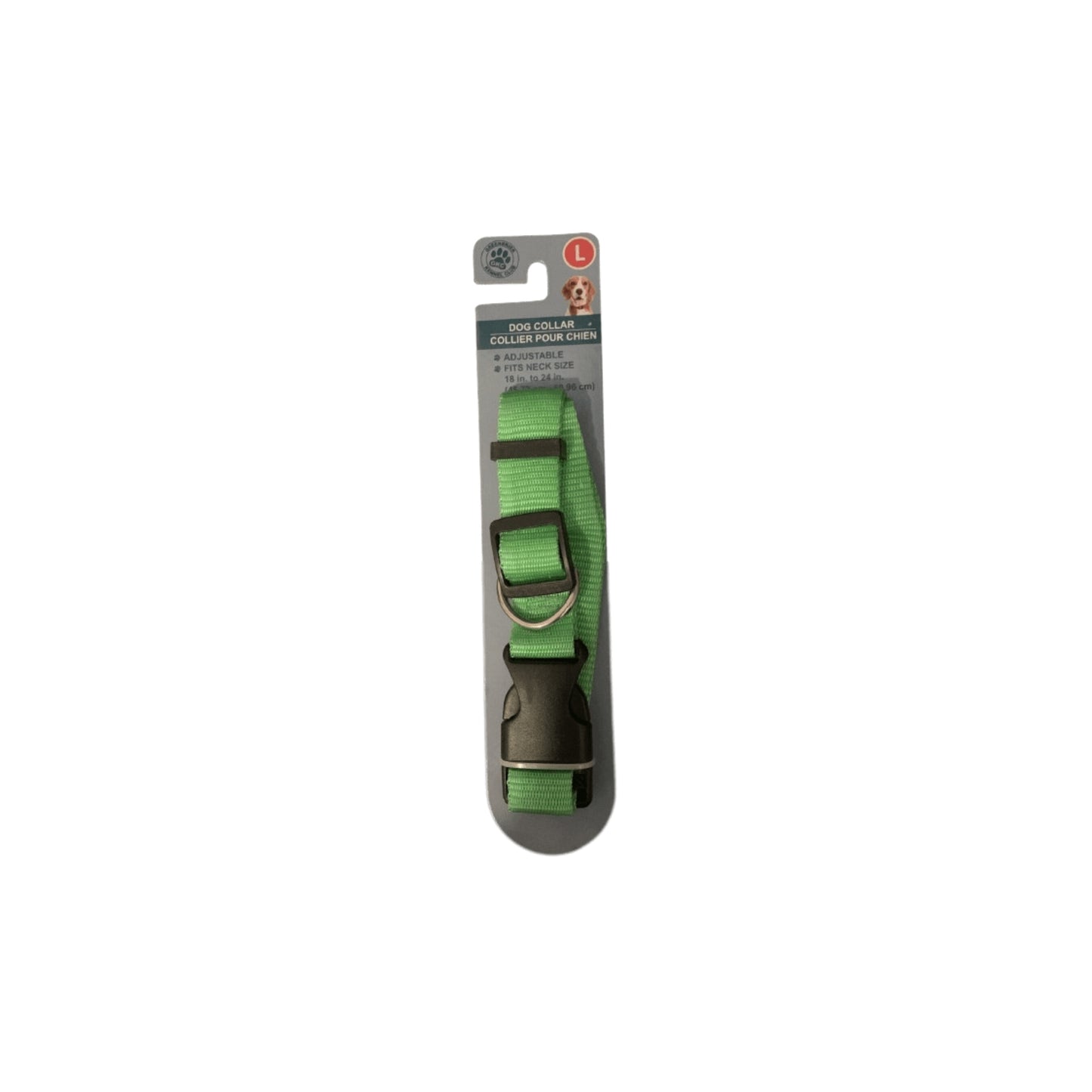 GKC Dog Collar
