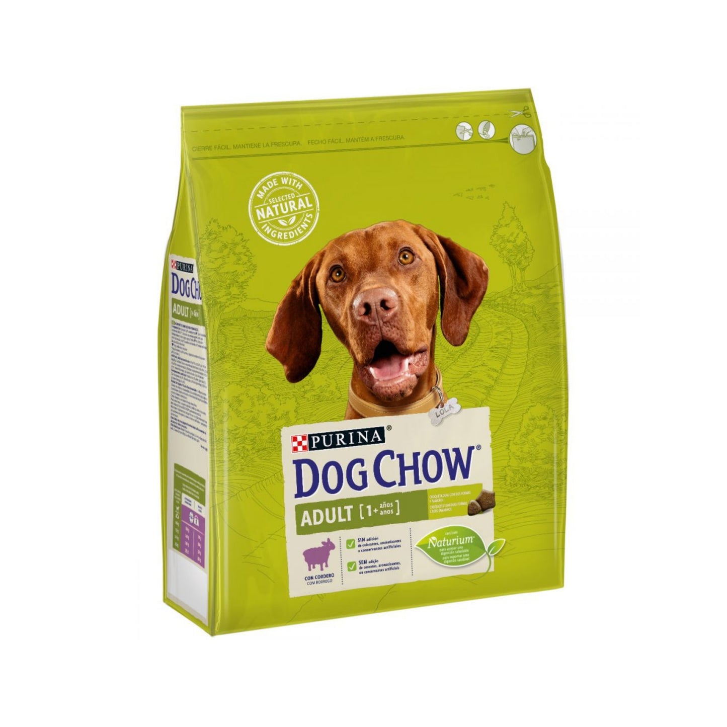 Dog Chow