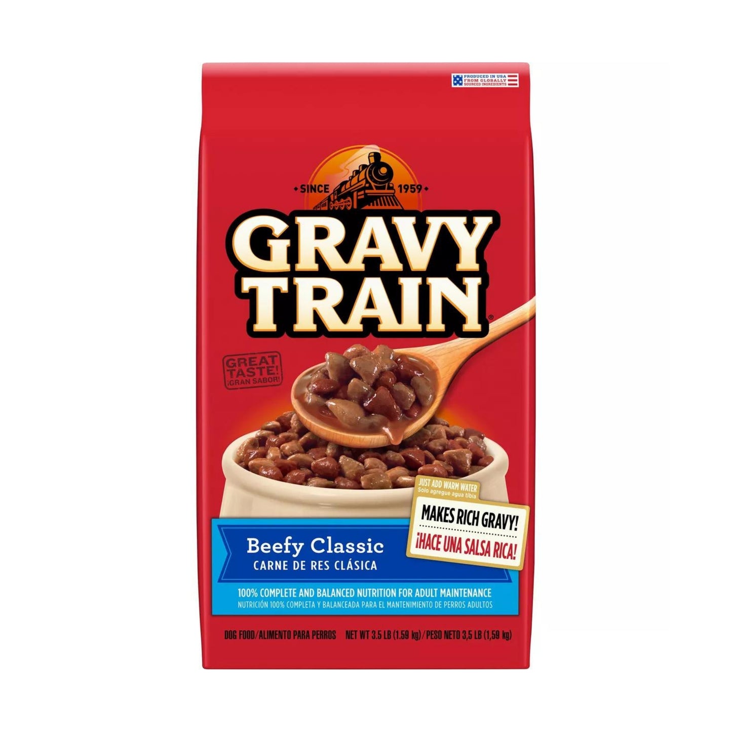 Gravy Train