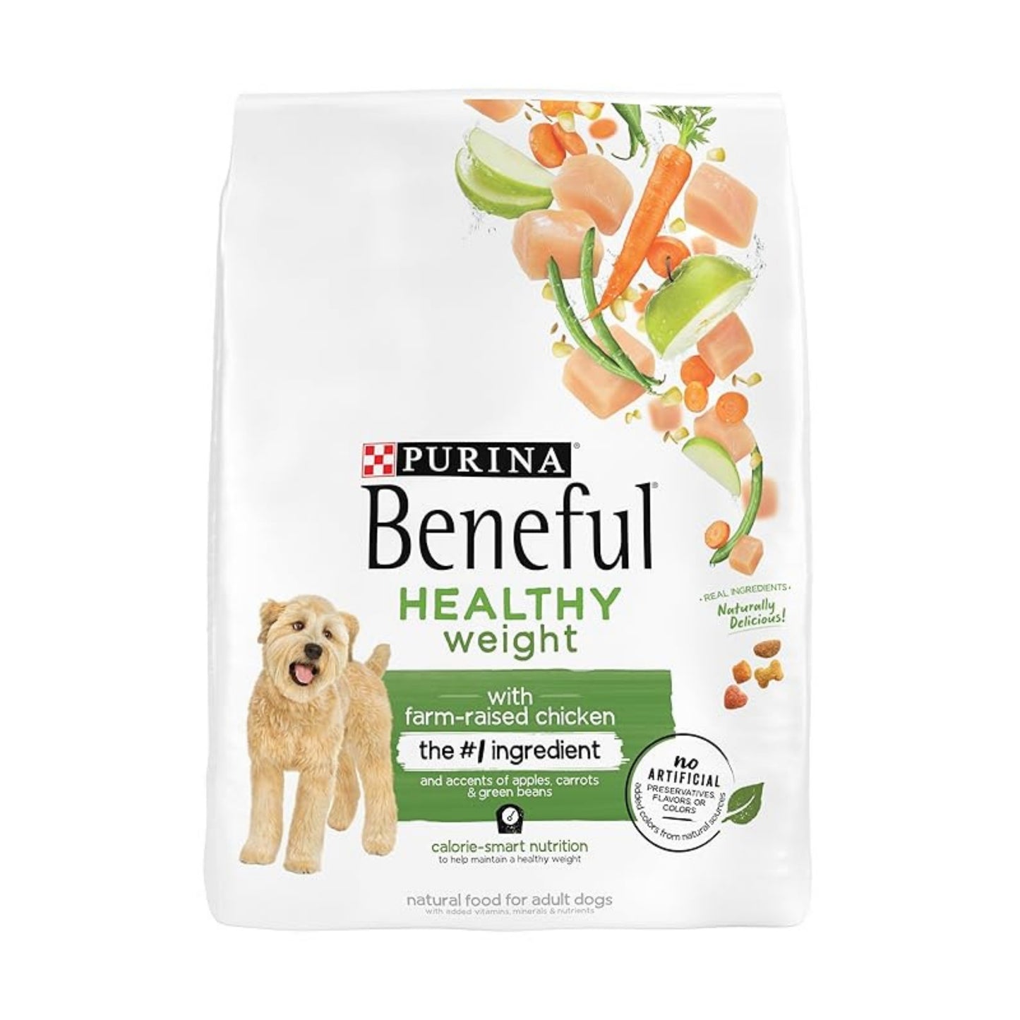 Purina Beneful Healthy Weight 6 Oz