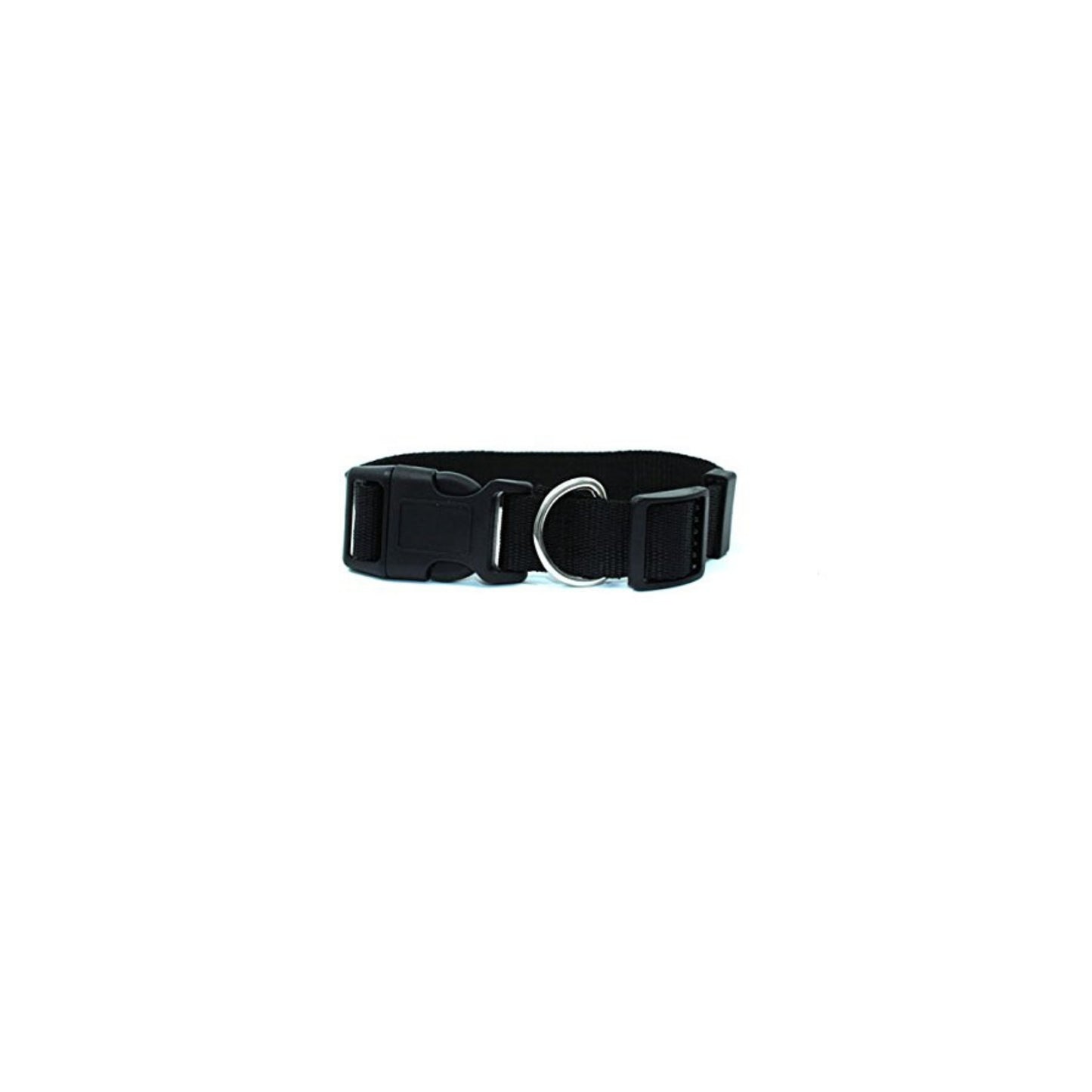 GKC Dog Collar Small Blk