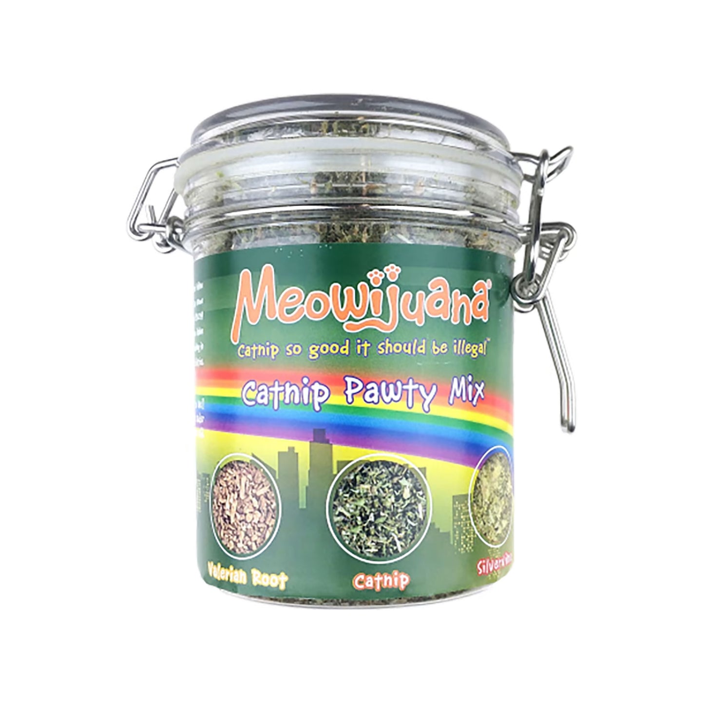 Meowijuana