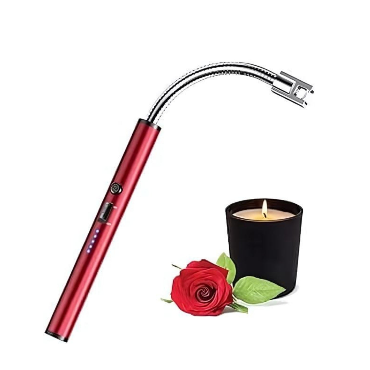 Candle Lighter