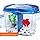 Aqueon BettaBowl Blue
