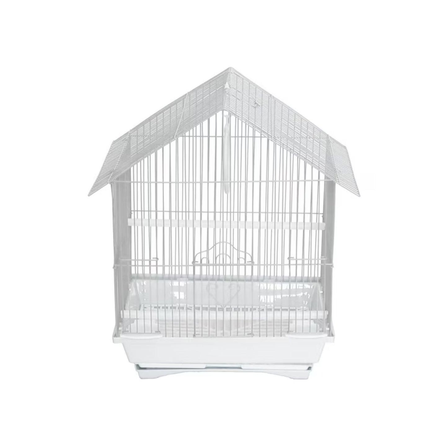 RPS - House Top Bird Cage ( Small)