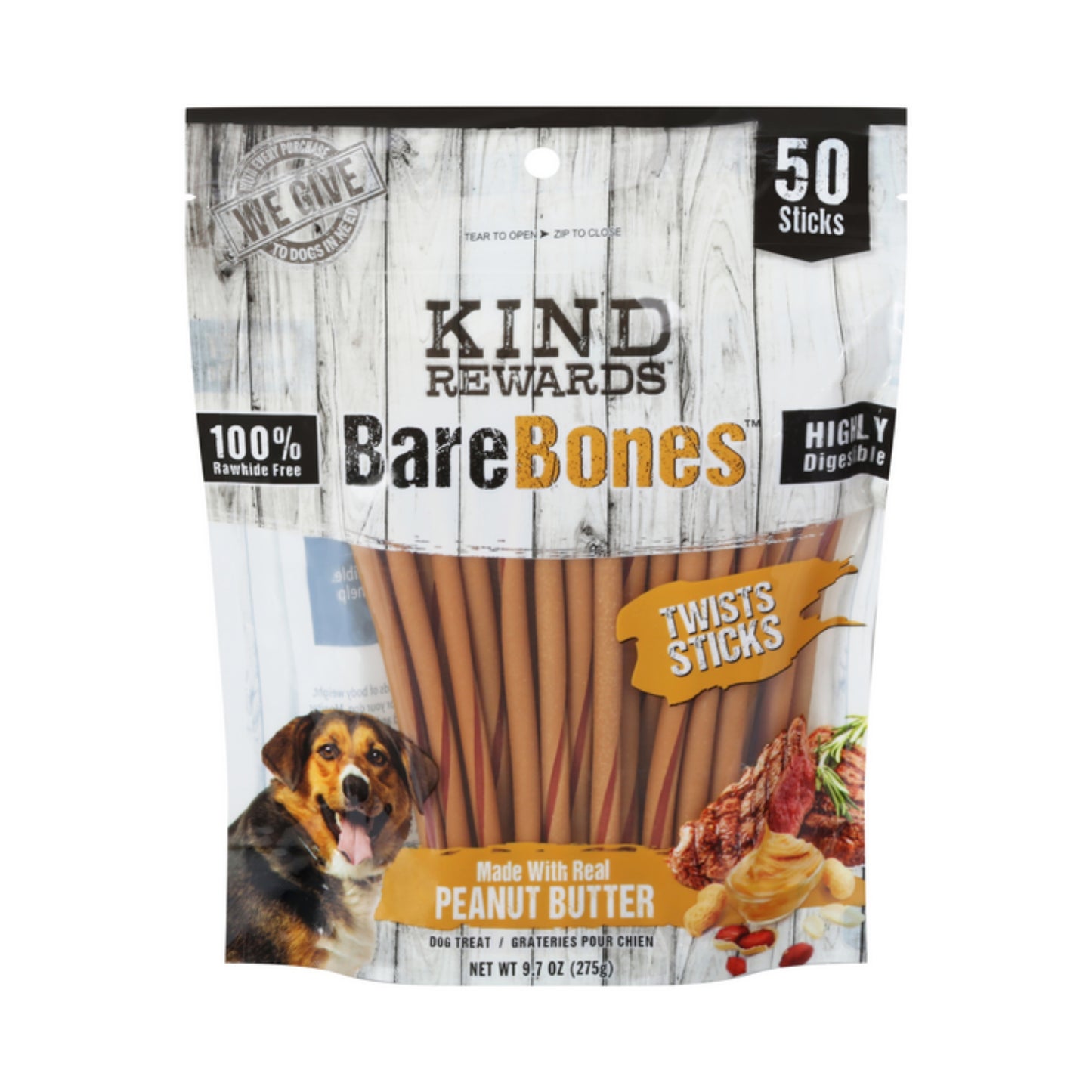 Kind Rewards BareBones