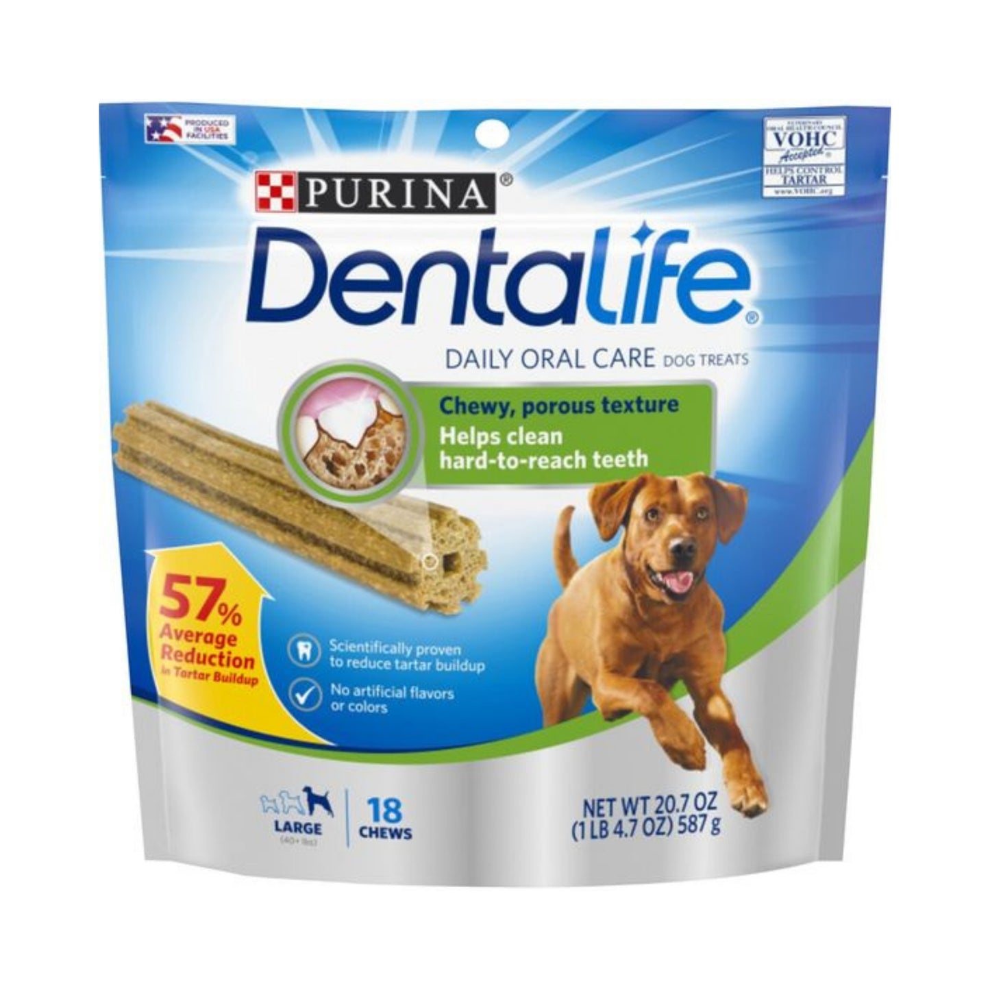 Purina DentaLife Daily Oral Care