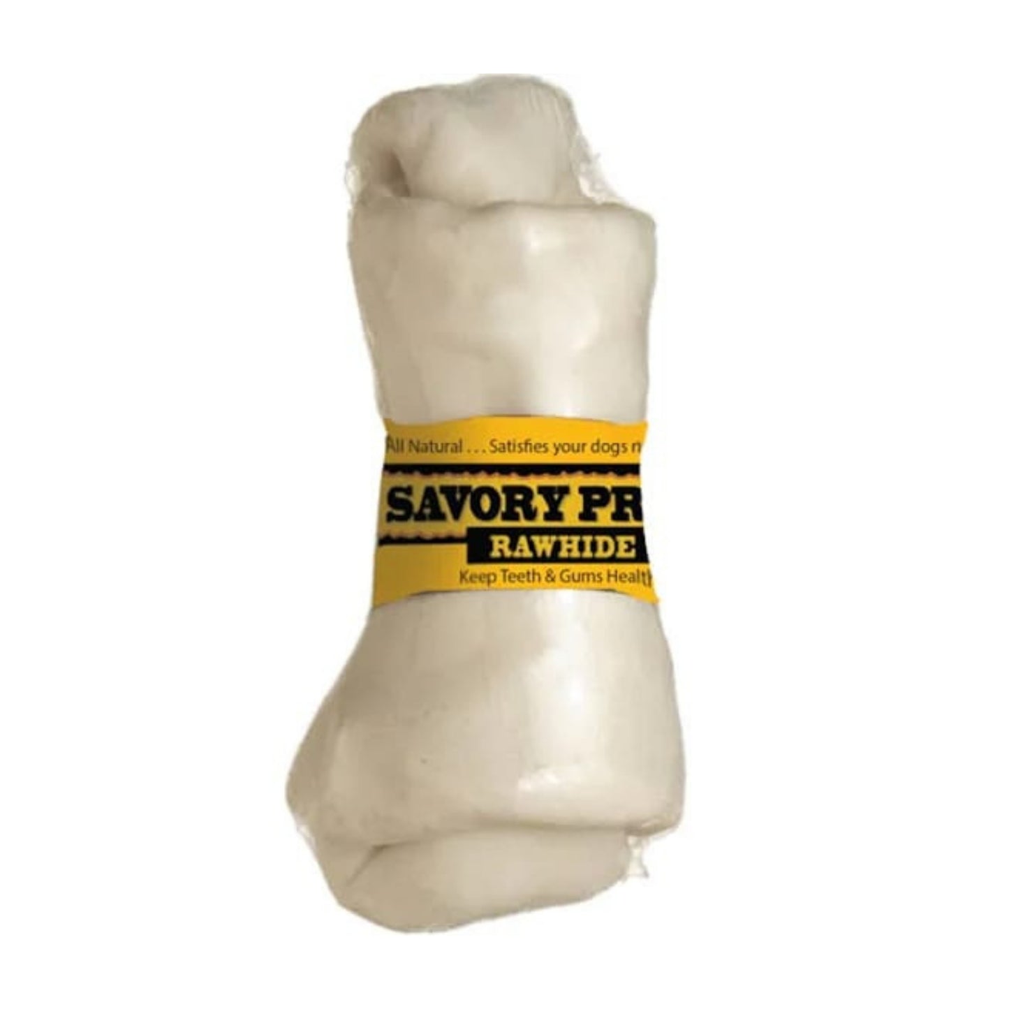 Savory Prime Knocked Bone Natural