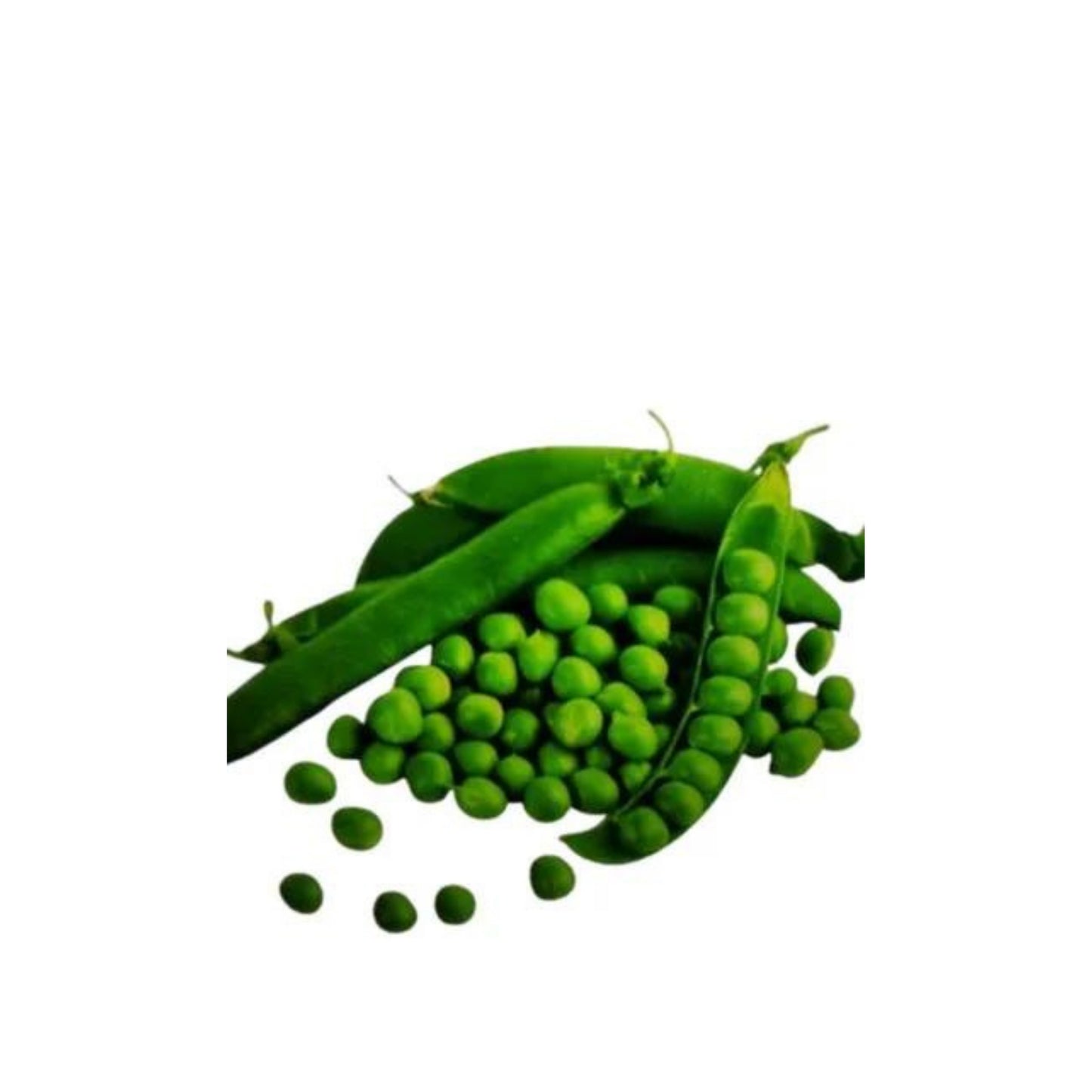 M104 United Pulse Trading Green Peas 50#