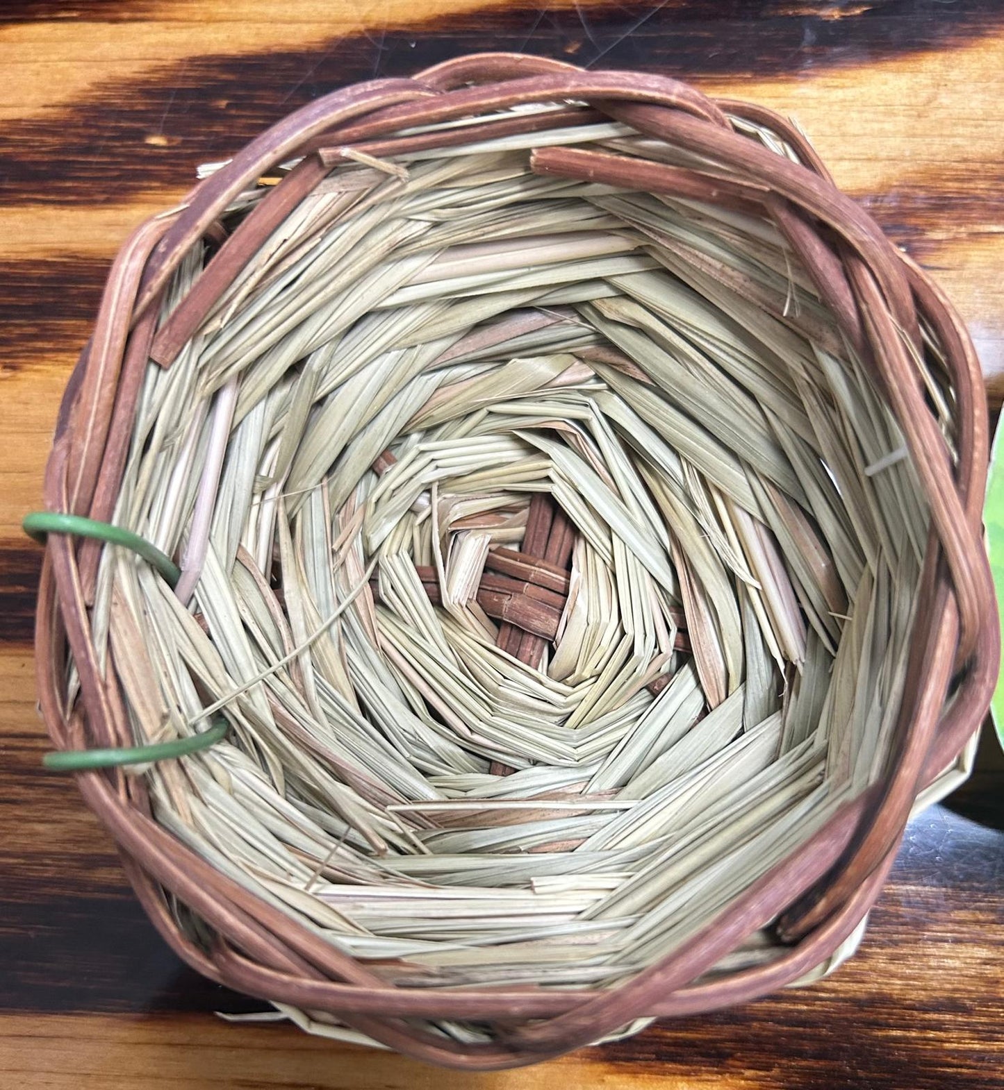 Ph Breeding Nest Small