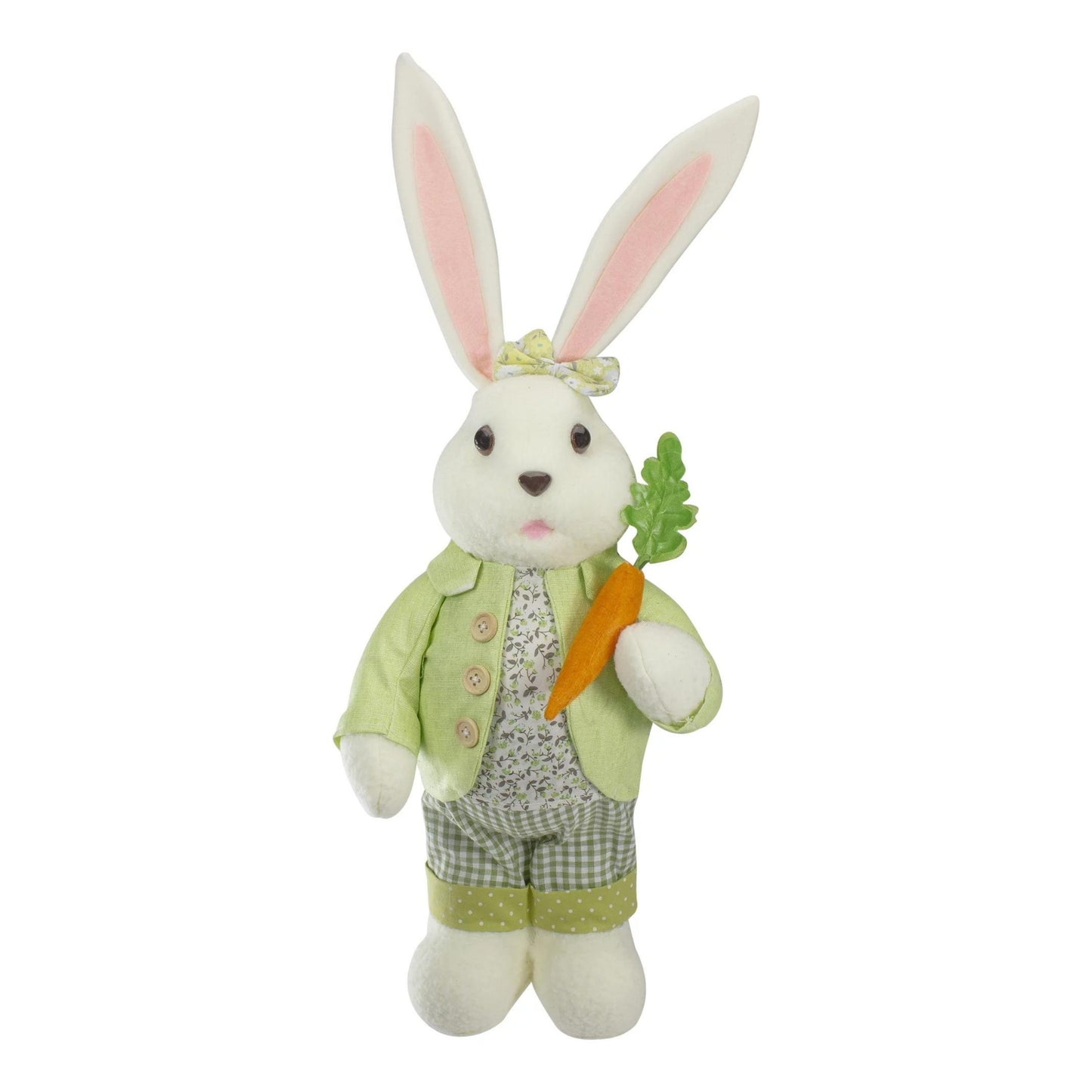 Rabbit Figuring