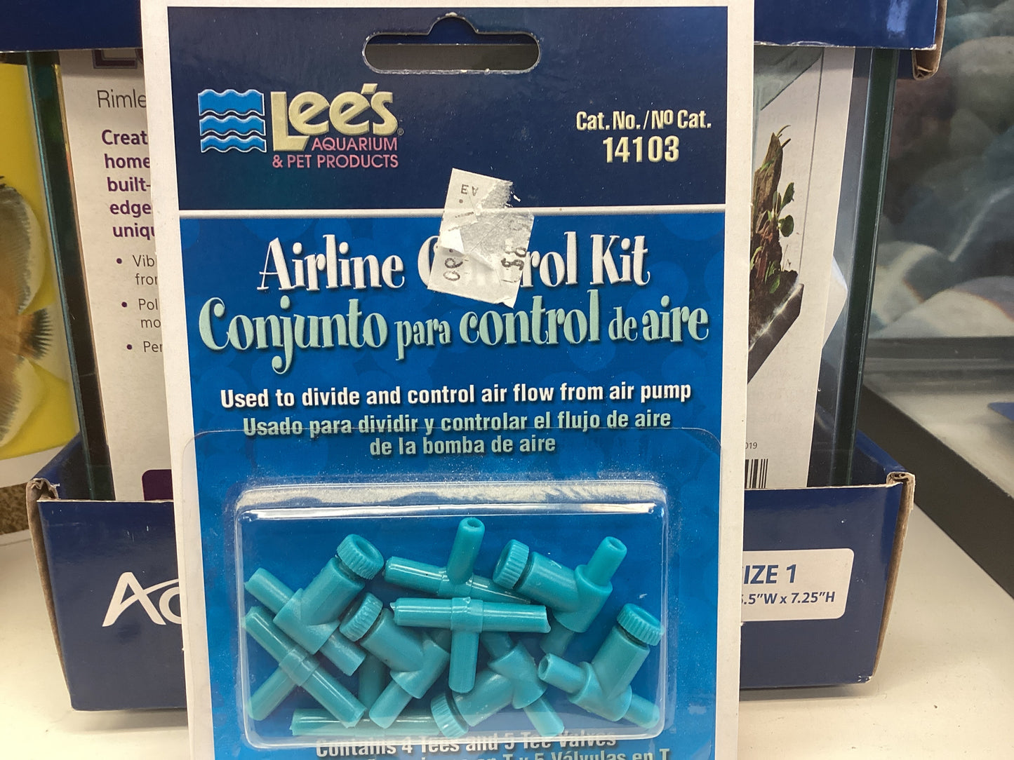 Lees Aquarium & Pet Products