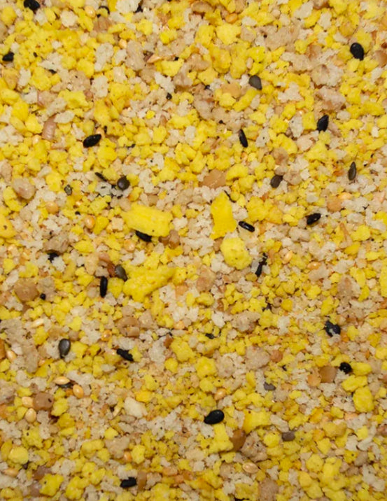 M08 Mia's Protein Egg Food For Birds