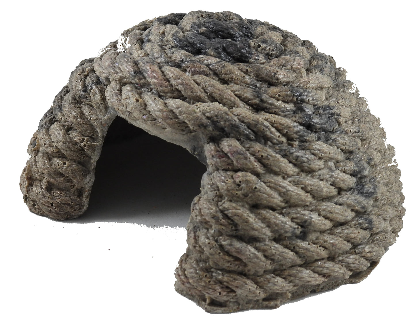 Rope Cave for Reptiles