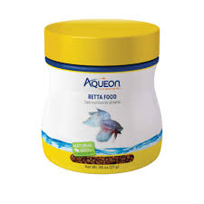 Aqueon Beta Food