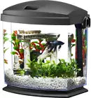 Aqueon Betta Bow1 Desktop Aquarium Kit