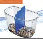 Aqueon BettaBowl Blue