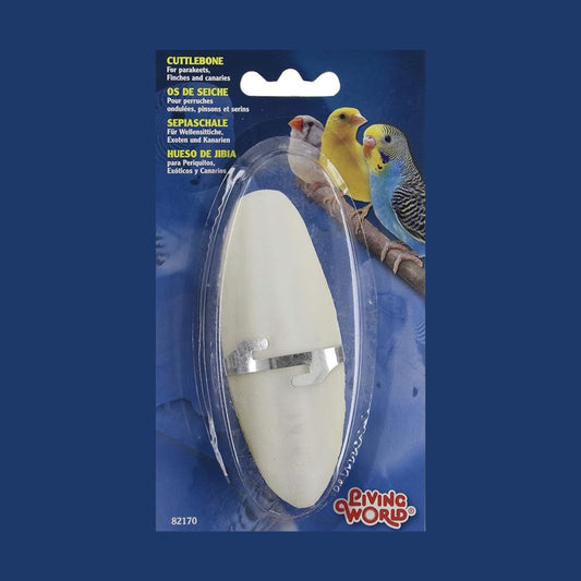 M09 Mia's Cuttlebones