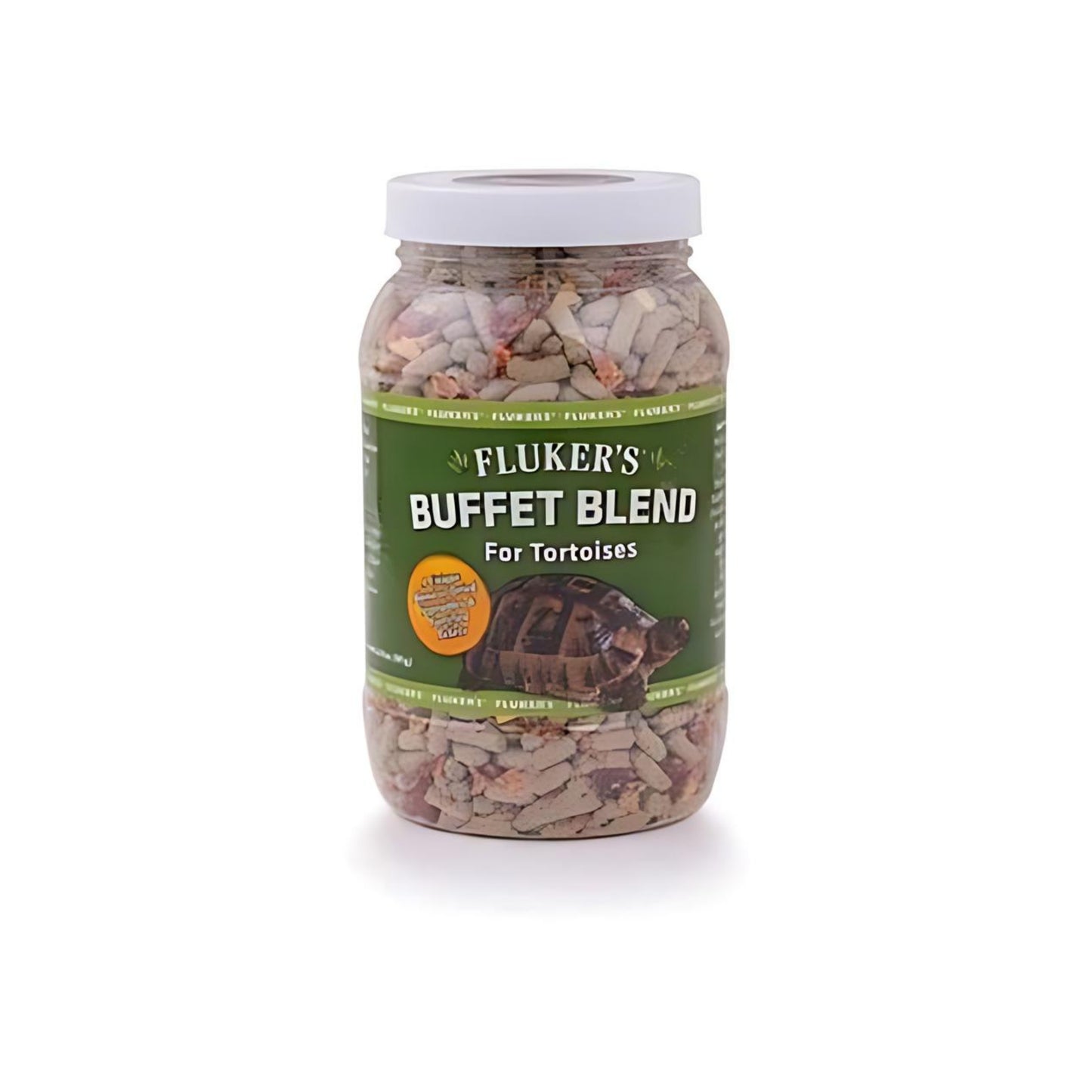 Flucker's Buffet Blend For Tortoises