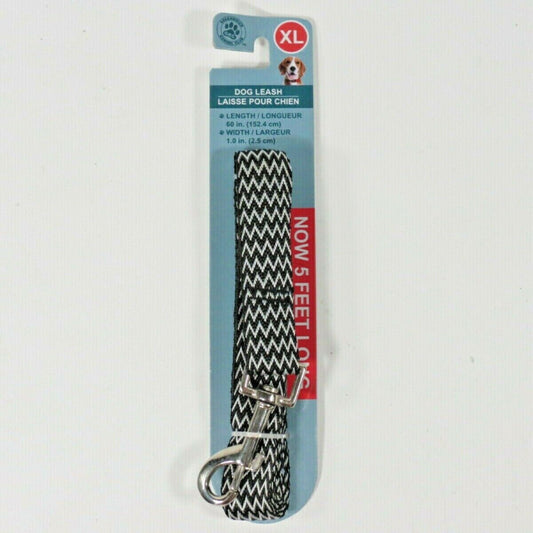 GKC Dig Leash Grey