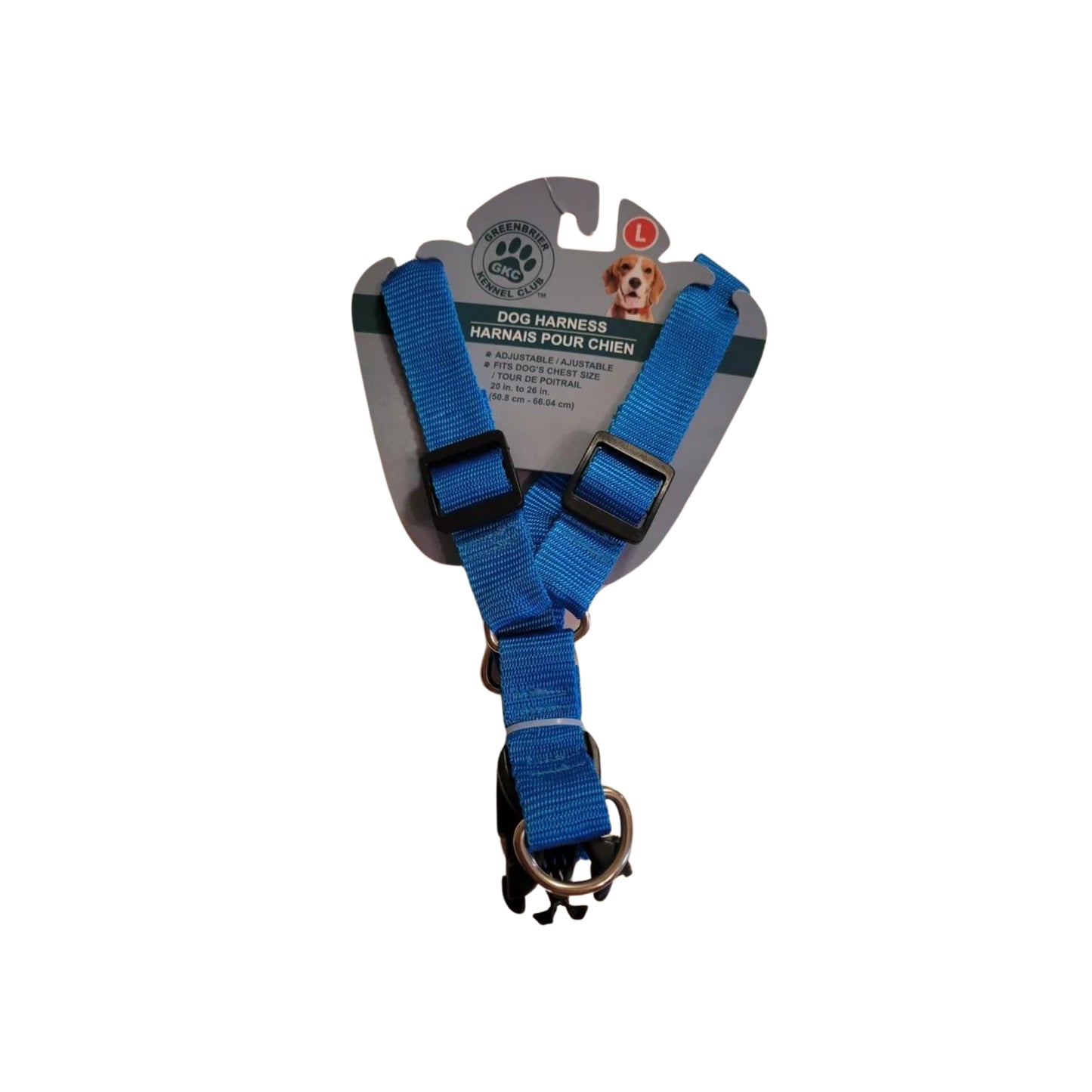 GKC Dog Harness Small