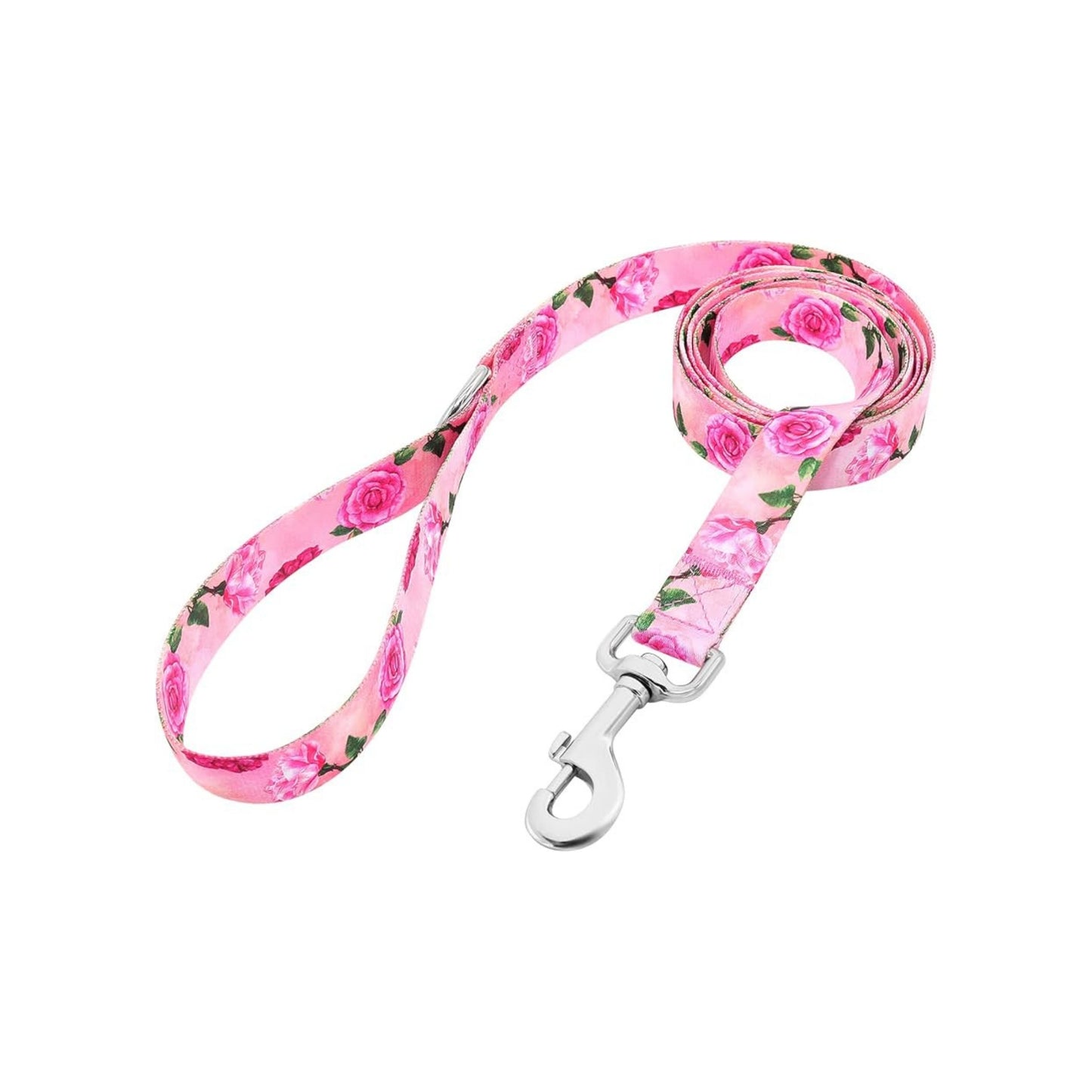 GKC Dog Leash Pink XL